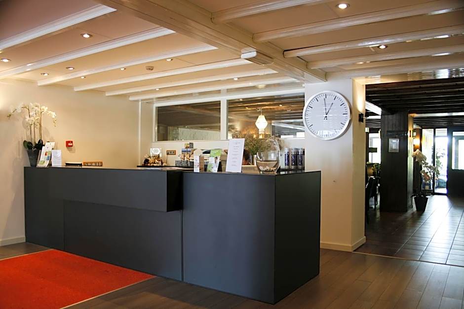 Fletcher Hotel-Restaurant de Witte Brug