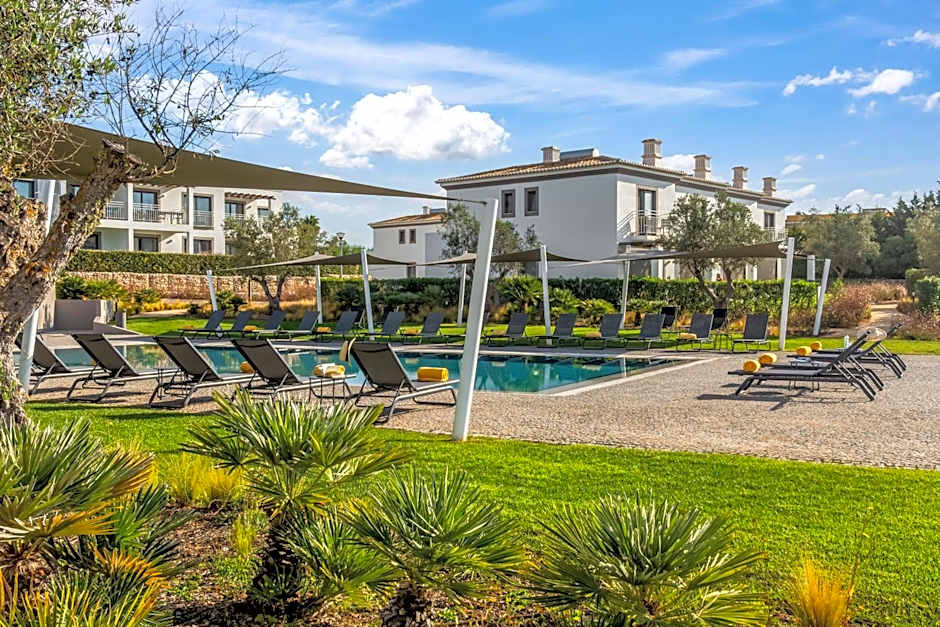 Quinta do Algarvio Village