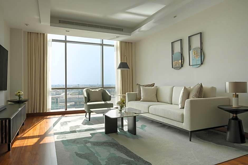 Fraser Suites Seef Bahrain