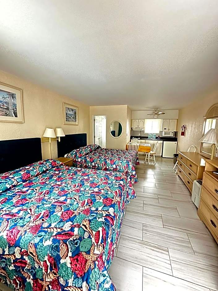 Sea Kist Motel