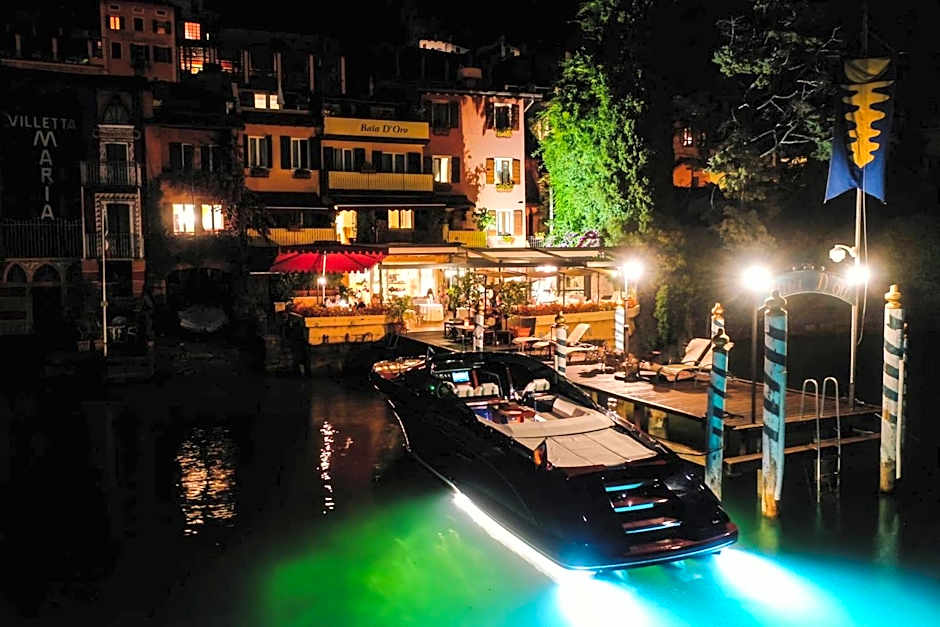 Hotel Baia D'Oro - Adults Only