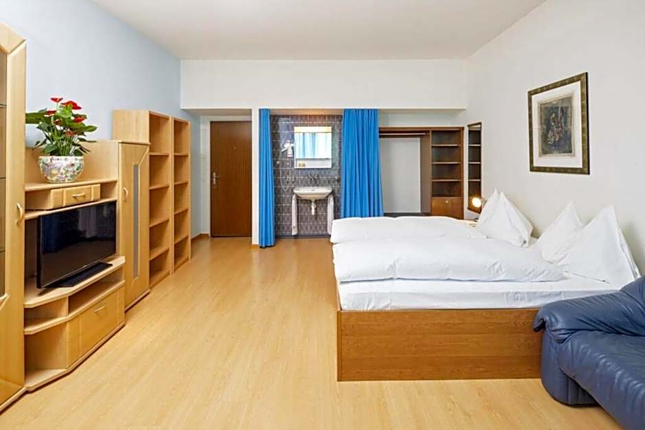 Residence zum Löwen