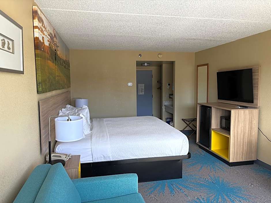 Days Inn by Wyndham Gettysburg