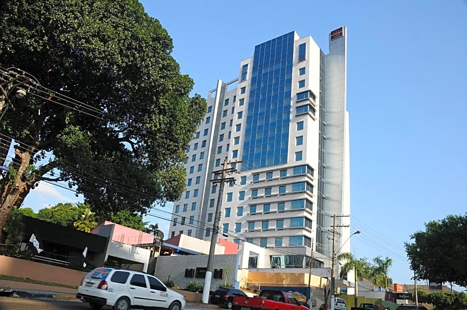 Mercure Hotel Manaus