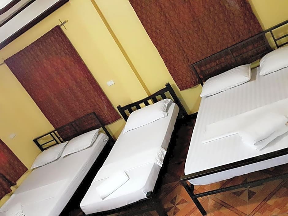 Carribean Transient House