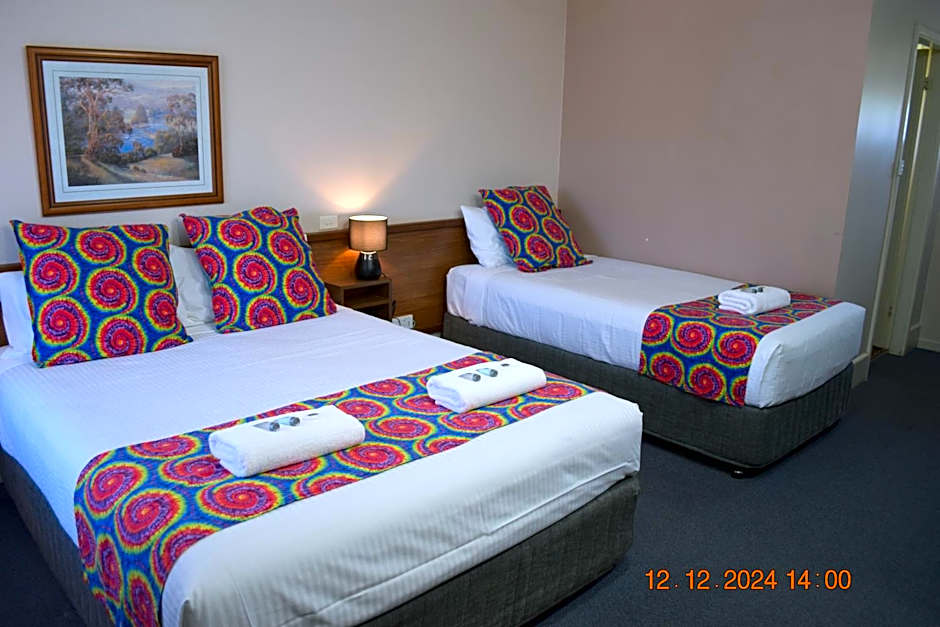 Taree Country Motel