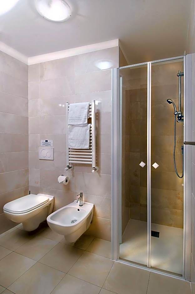 Hotel Giardinetto Venezia