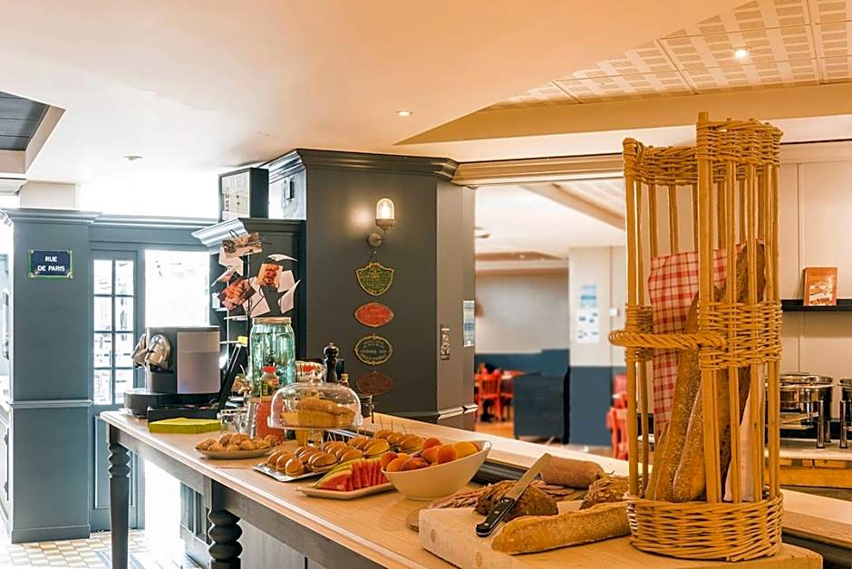 Mercure Paris Roissy Charles de Gaulle Hotel