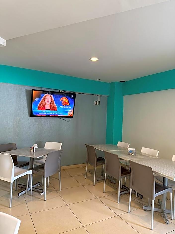 Hotel Impala Veracruz