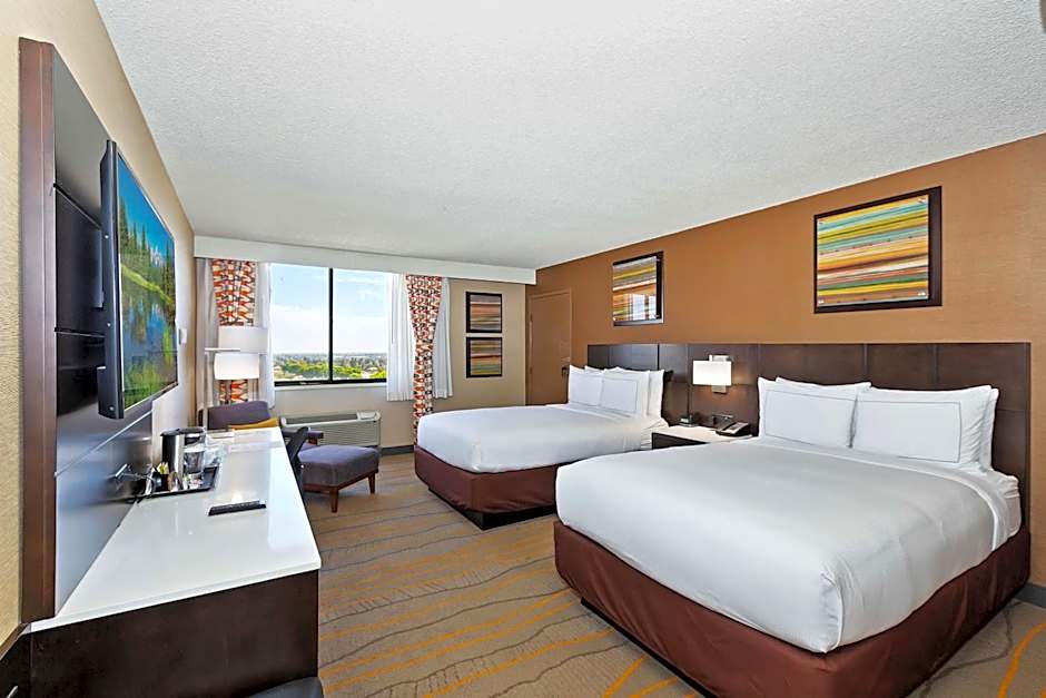 DoubleTree by Hilton Whittier Los Angeles