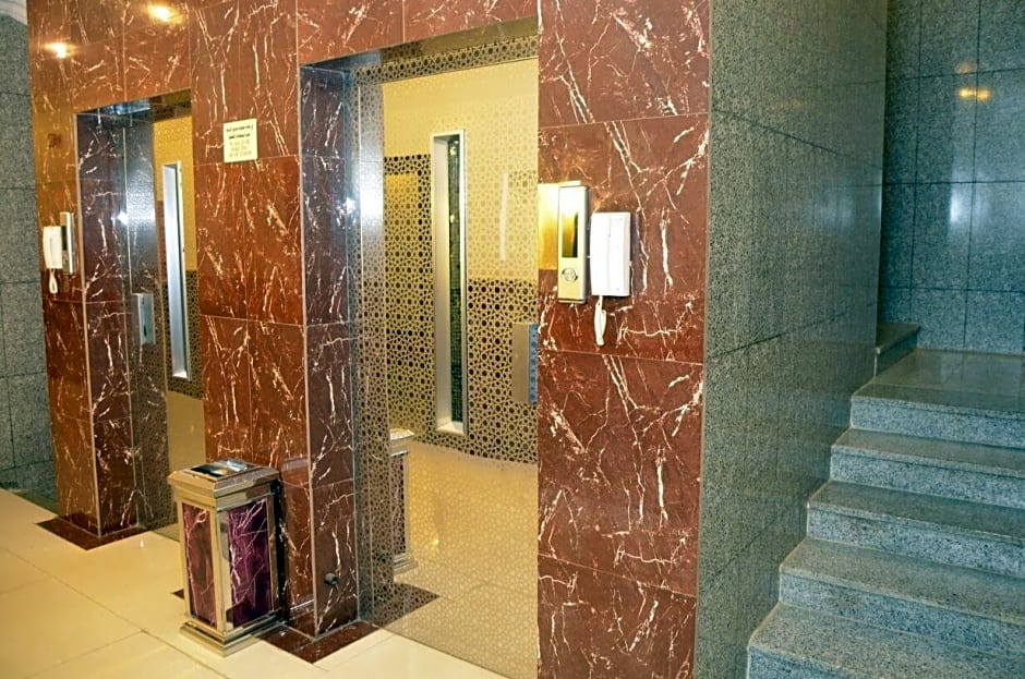 Fakhamet Al Taif Hotel Apartments 1