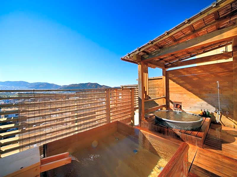 Hotel Tsubakino
