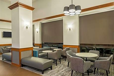 Hyatt Place Bentonville/Rogers