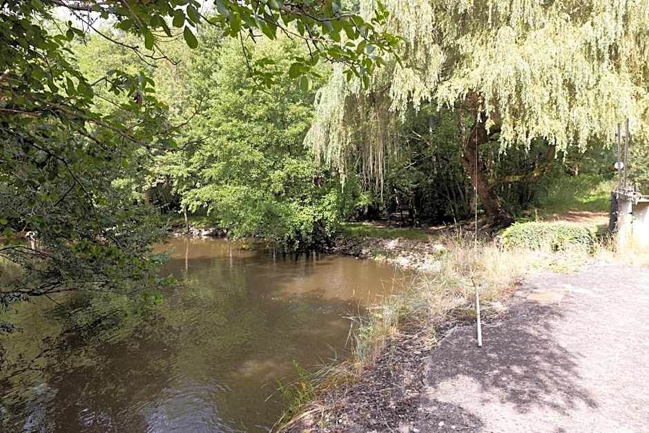 Gite du Meunier, Moulin de Vineuil, 4ch, 2sdb