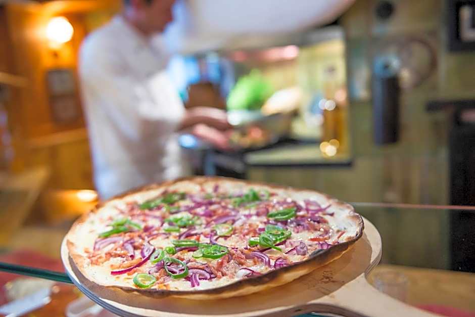 Trip Inn Stadthotel Coburg