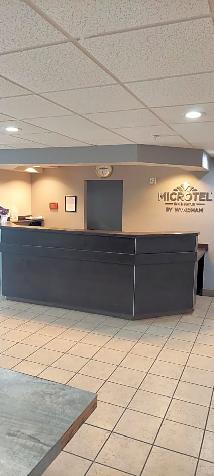 Microtel Inn & Suites by Wyndham Hoover/Birmingham