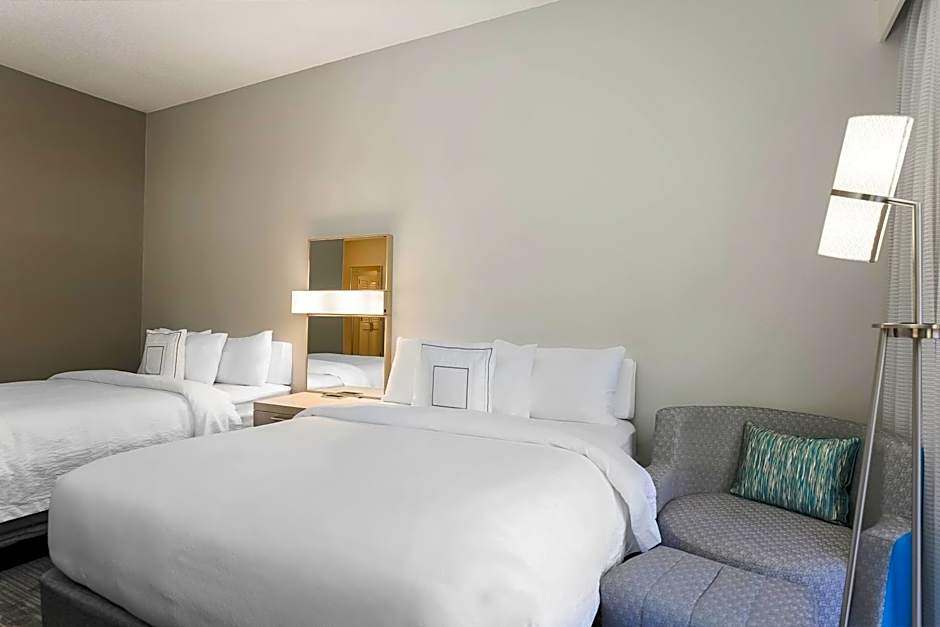 Courtyard by Marriott Tampa Brandon