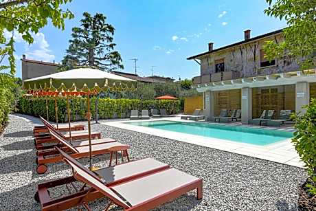 Best Western Hotel Arya