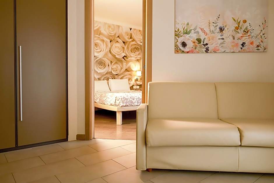 Hotel Acquadolce