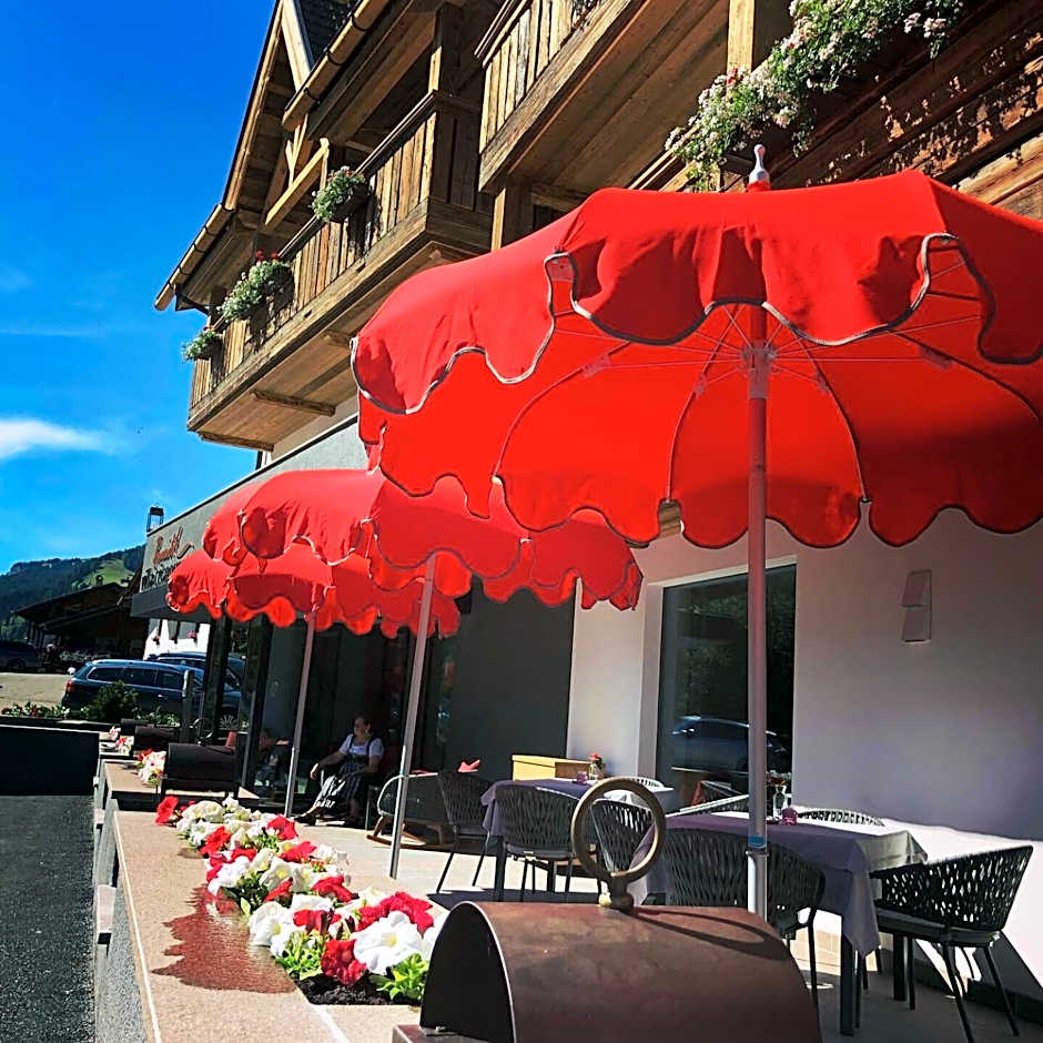 Romantik Villa Cesanueva