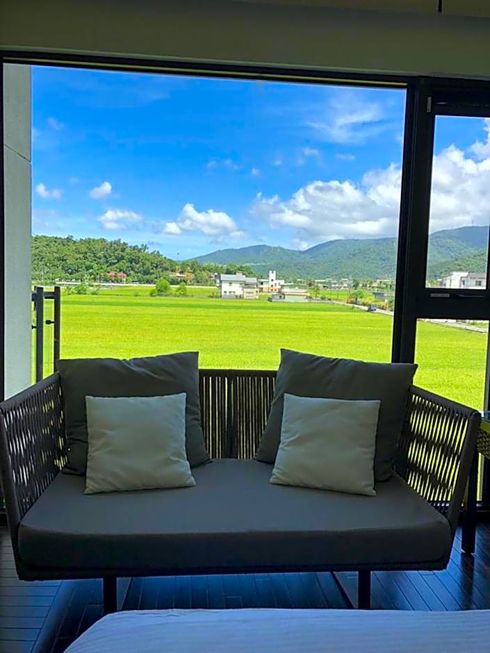 Aqua Star Villa Homestay