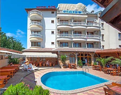 Hotel Eos