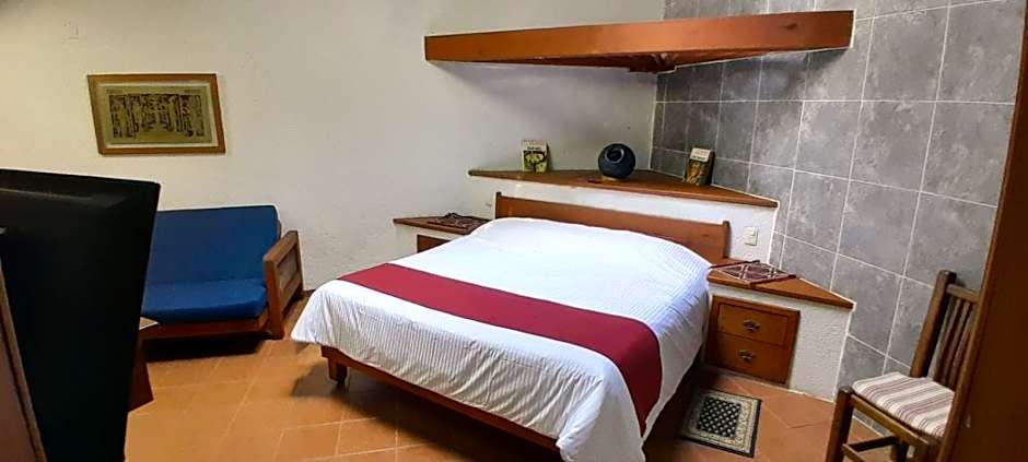 Hotel Casa Valle