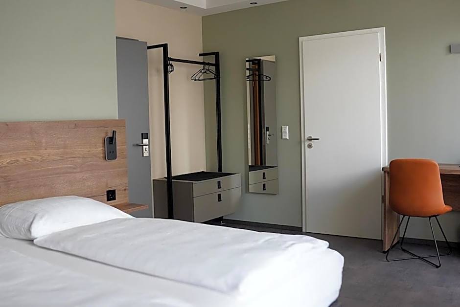 7rooms - Self Check-in