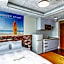 Residence Hotel Blue Ocean View