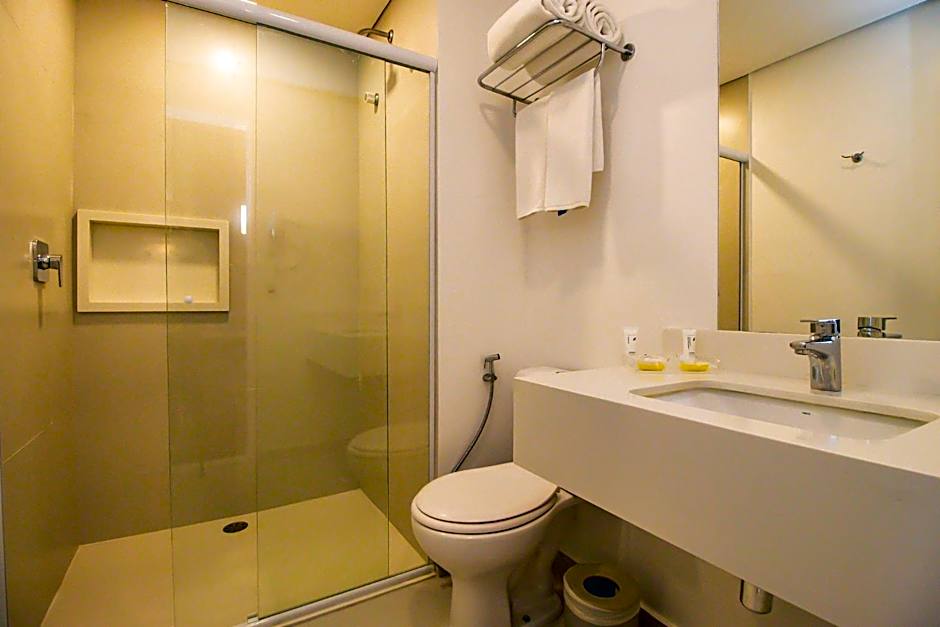 Blue Tree Towers Anália Franco Tatuapé