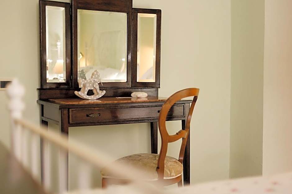 B&B Il Ramaiolo