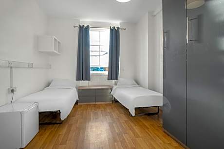 New Mansion House (Lancaster Gate)