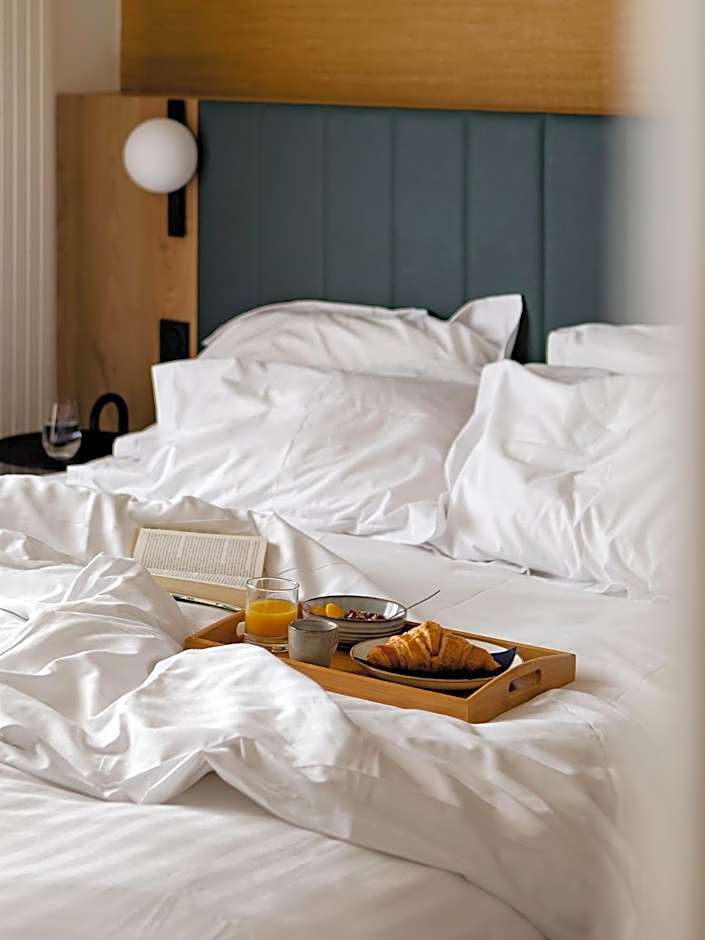 Residence Inn by Marriott Paris Didot Montparnasse