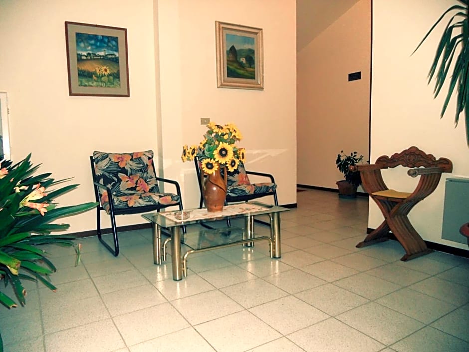 Hotel Primavera