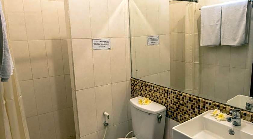 Hotel Puri Nusa Indah                                                                           