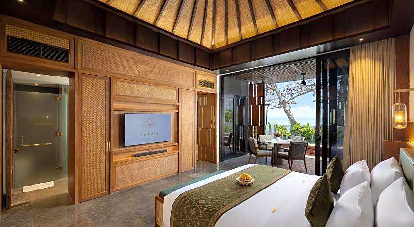 Sumitra Luxury Villas & Resort by Pramana