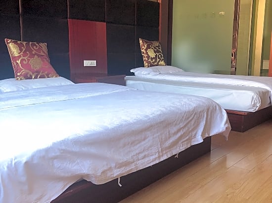 Laiding Express Hotel