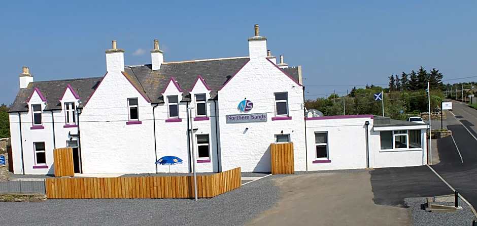 Northern Sands Hotel