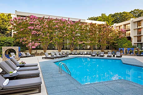 Bethesda Marriott
