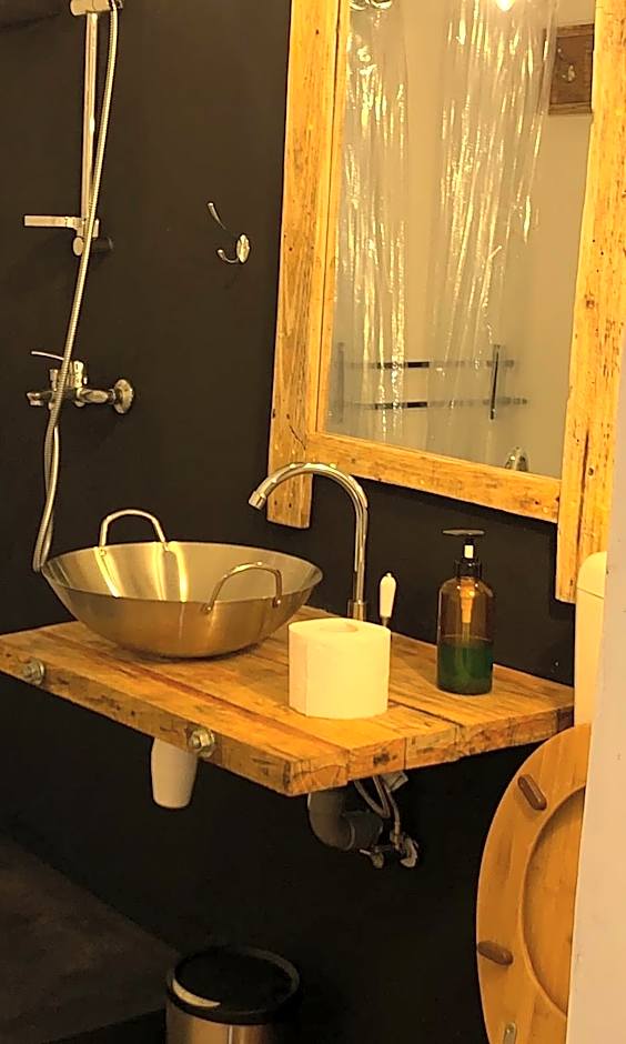 Bon Vivant Front de Mer - Ile Rodrigues