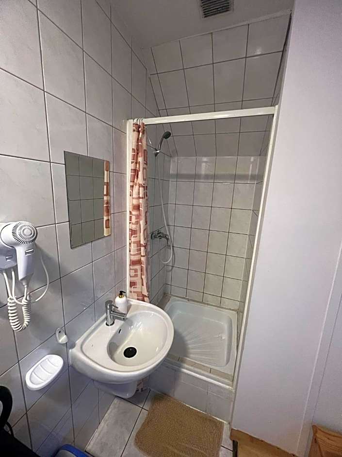 U Szermierzy