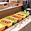 Comfort Hotel Tokyo Higashi Kanda