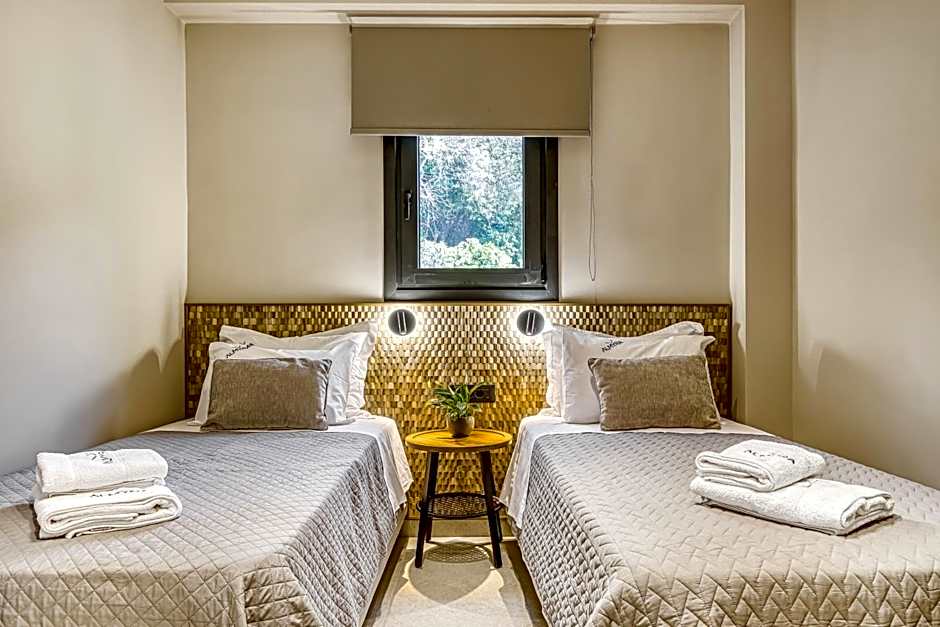 Almyra Living - Adults Only