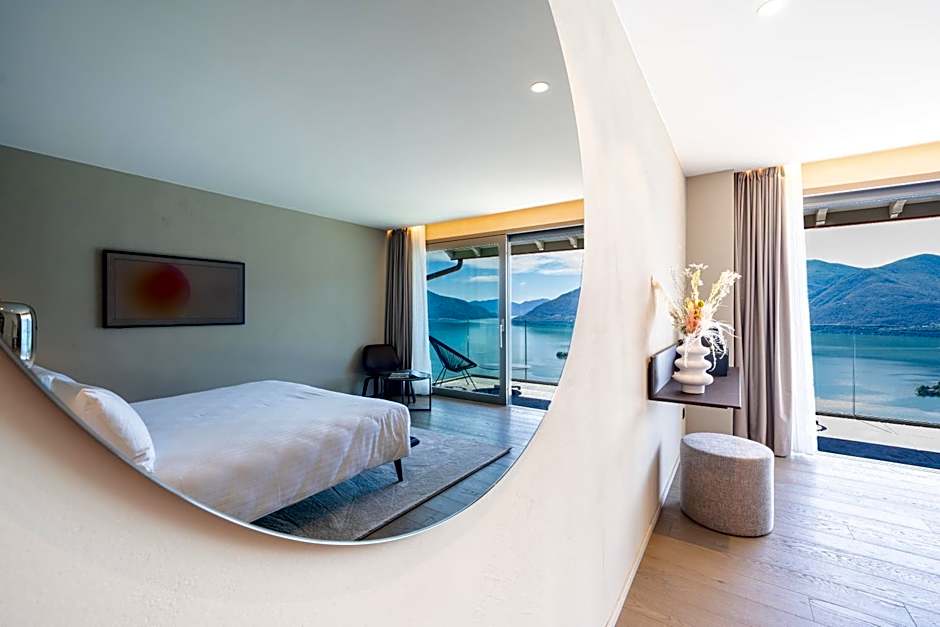 Exclusive Boutique Hotel Elisabetta