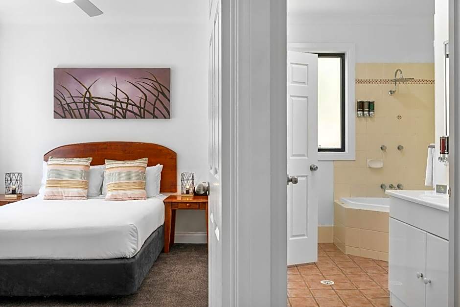 Leisure Inn Pokolbin Hill