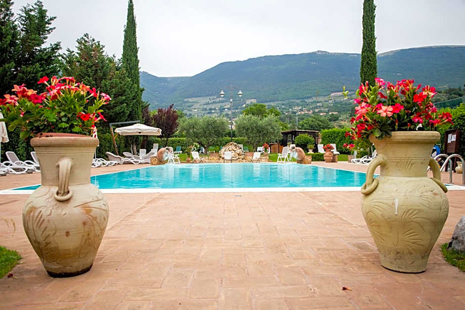 Hotel Villa Verde