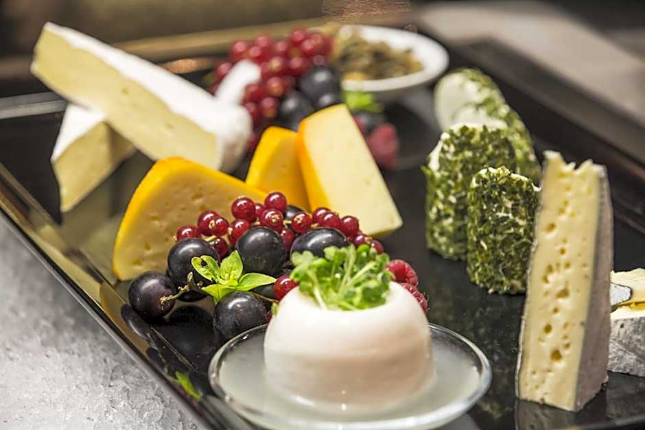 Falkensteiner Hotel & Asia Spa Leoben