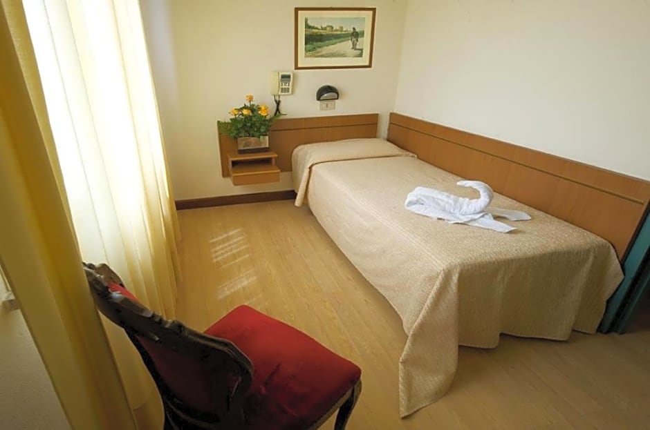 Hotel Roma
