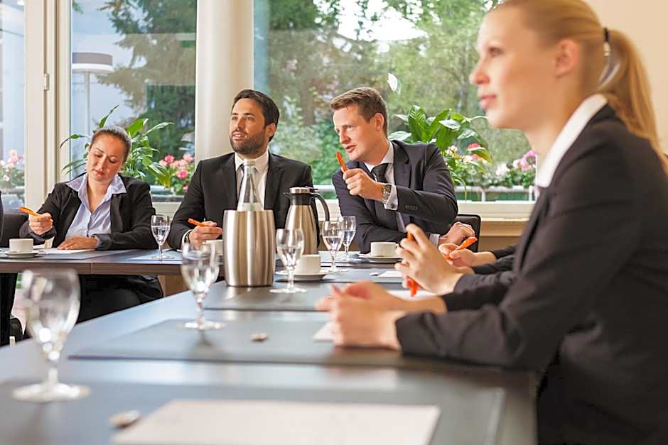 MesseHotel Köln-Deutz