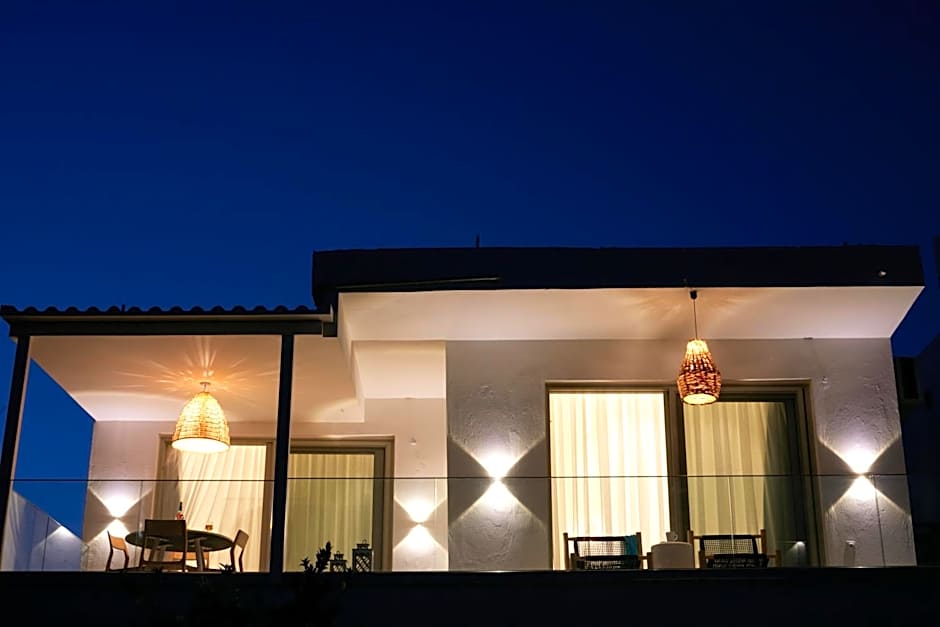 Skiathos Ammos Luxury Apartments